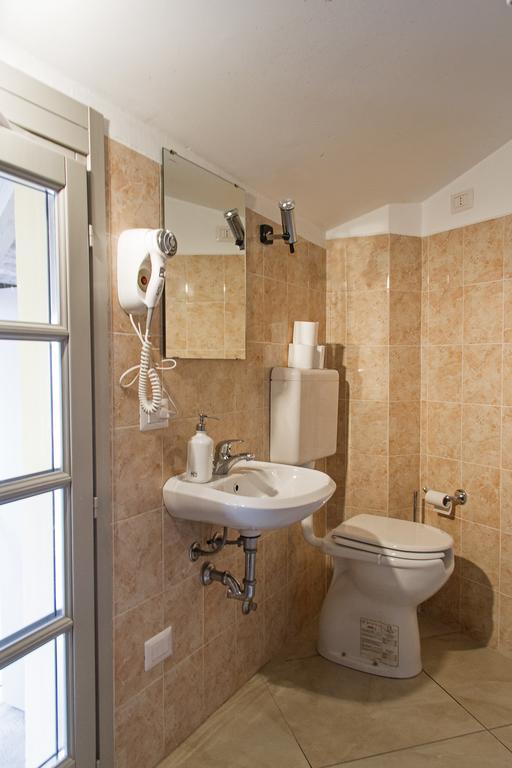 Suite Tower Bergamo Rum bild