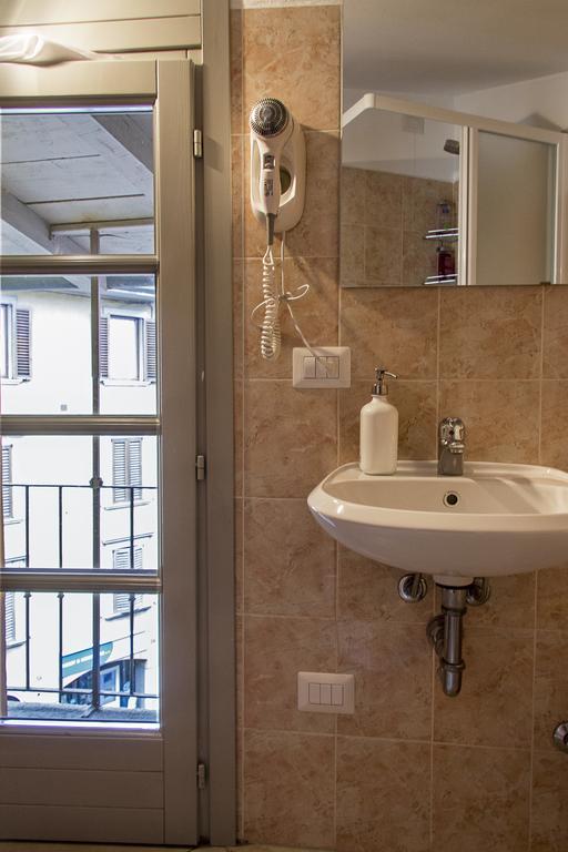 Suite Tower Bergamo Rum bild