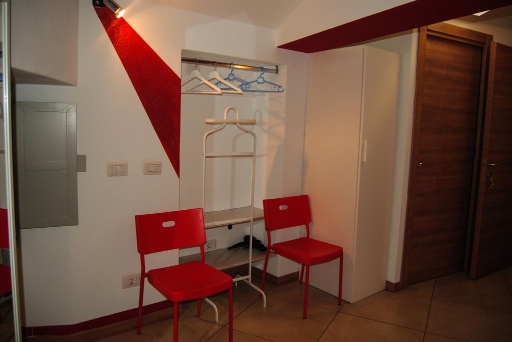 Suite Tower Bergamo Exteriör bild