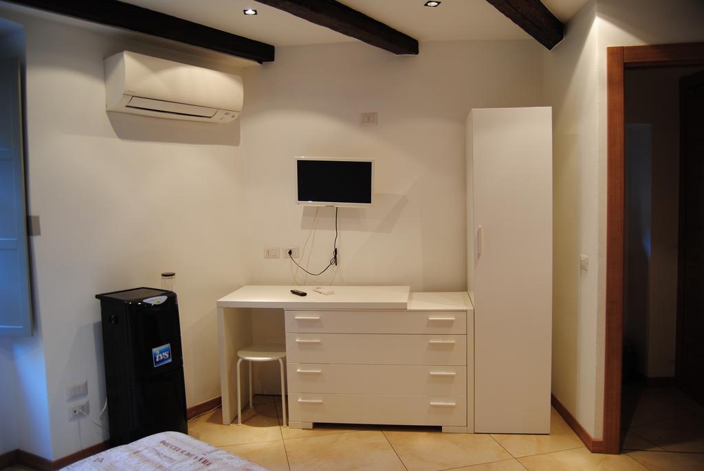 Suite Tower Bergamo Exteriör bild